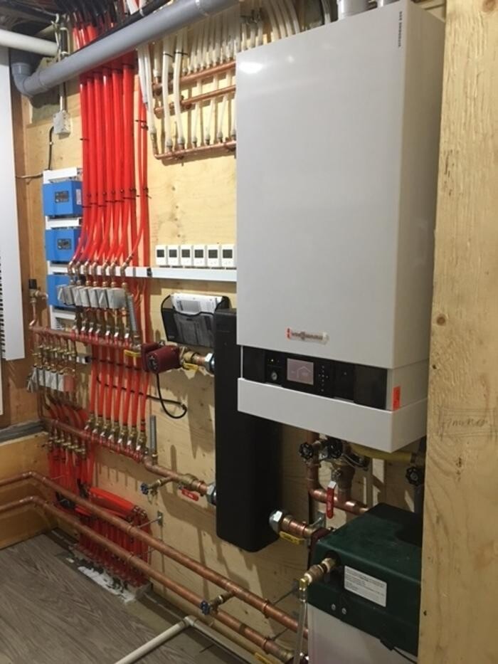 Images Freeflow Mechanical Ltd