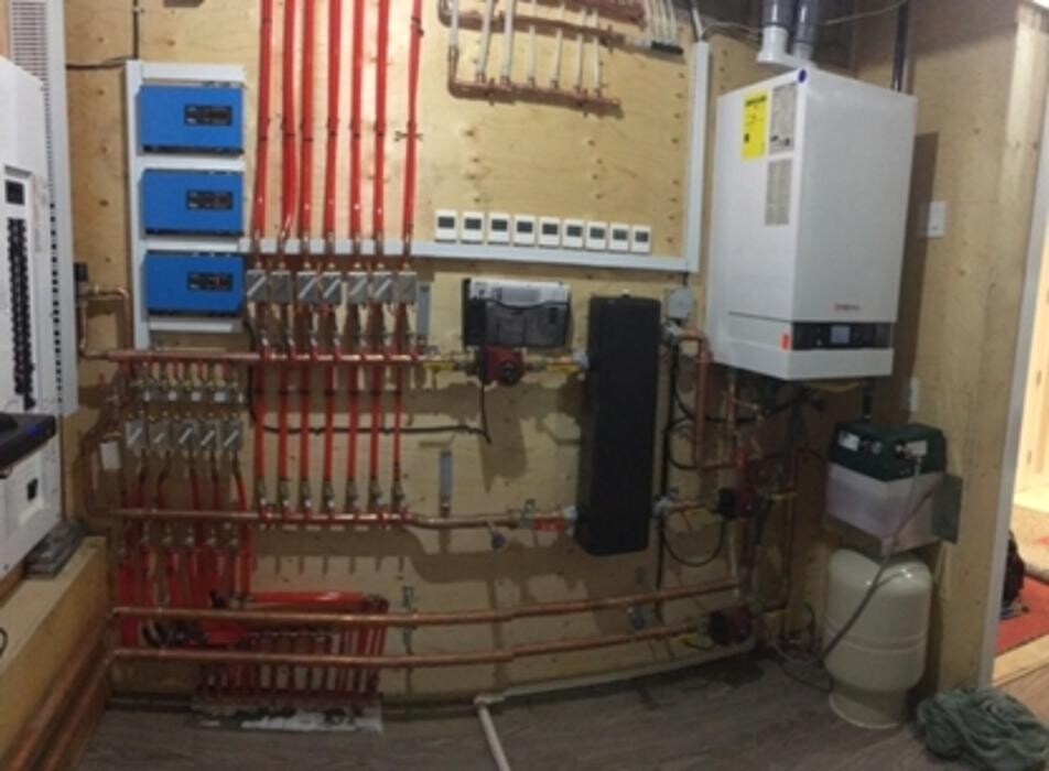 Images Freeflow Mechanical Ltd