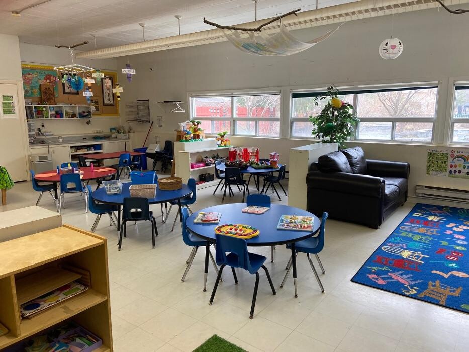 Images Georgetown Daycare Centre