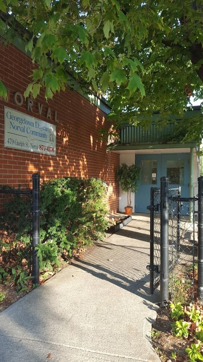 Images Georgetown Daycare Centre