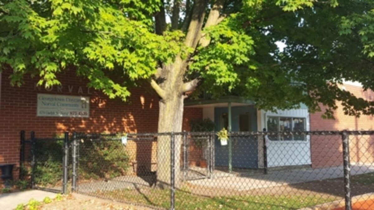 Images Georgetown Daycare Centre