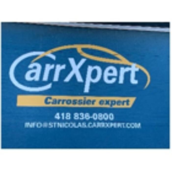 Carrxpert St-Nicolas Logo