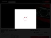 Website Screenshot CARSTAR Toronto St. Clair