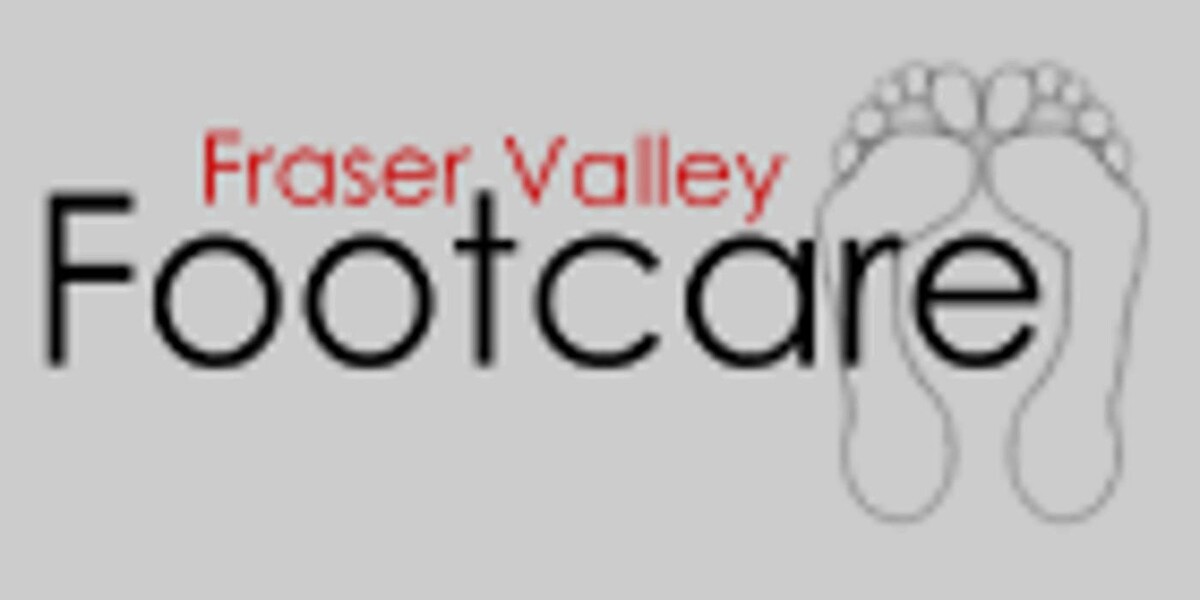 Fraser Valley Footcare Logo