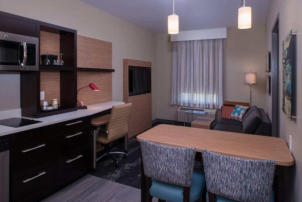 Images TownePlace Suites