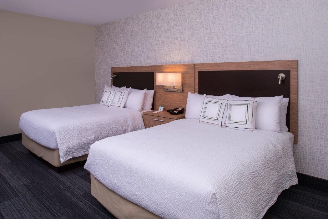 Images TownePlace Suites