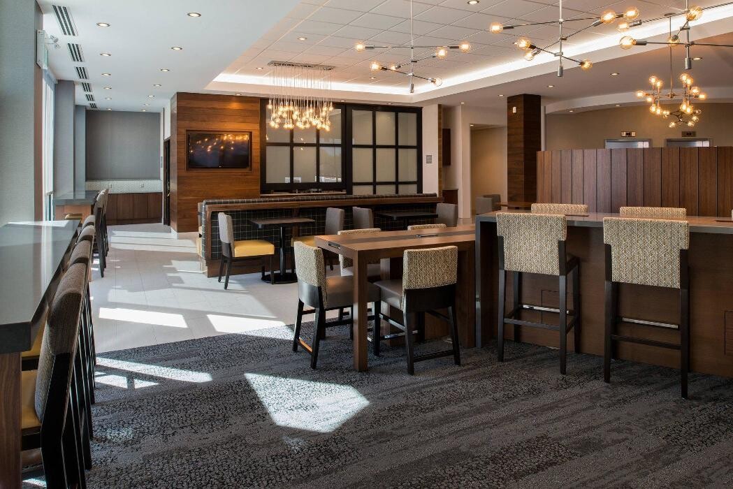 Images TownePlace Suites