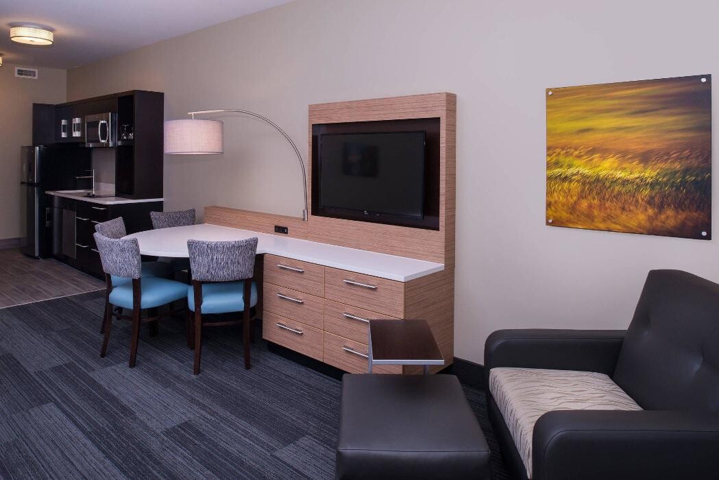 Images TownePlace Suites
