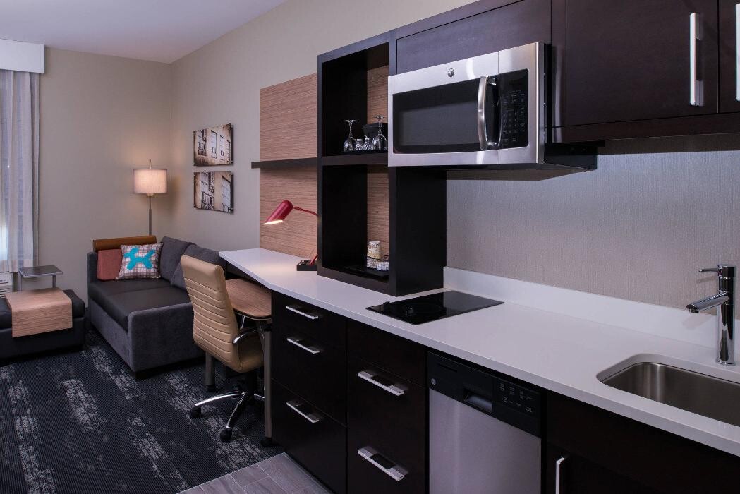 Images TownePlace Suites