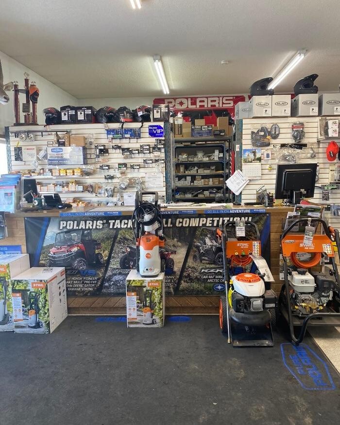 Images Western Rentals & Sales