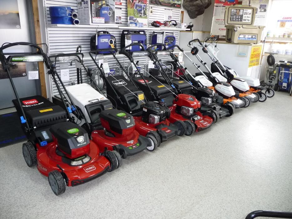 Images Western Rentals & Sales