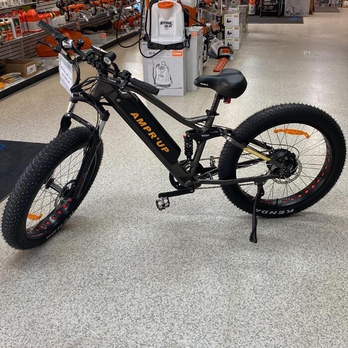 Images Western Rentals & Sales