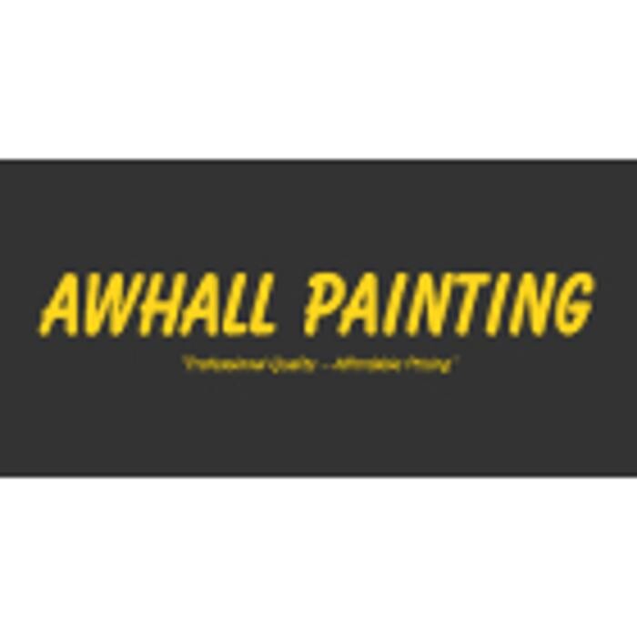 Images AWhall Painting