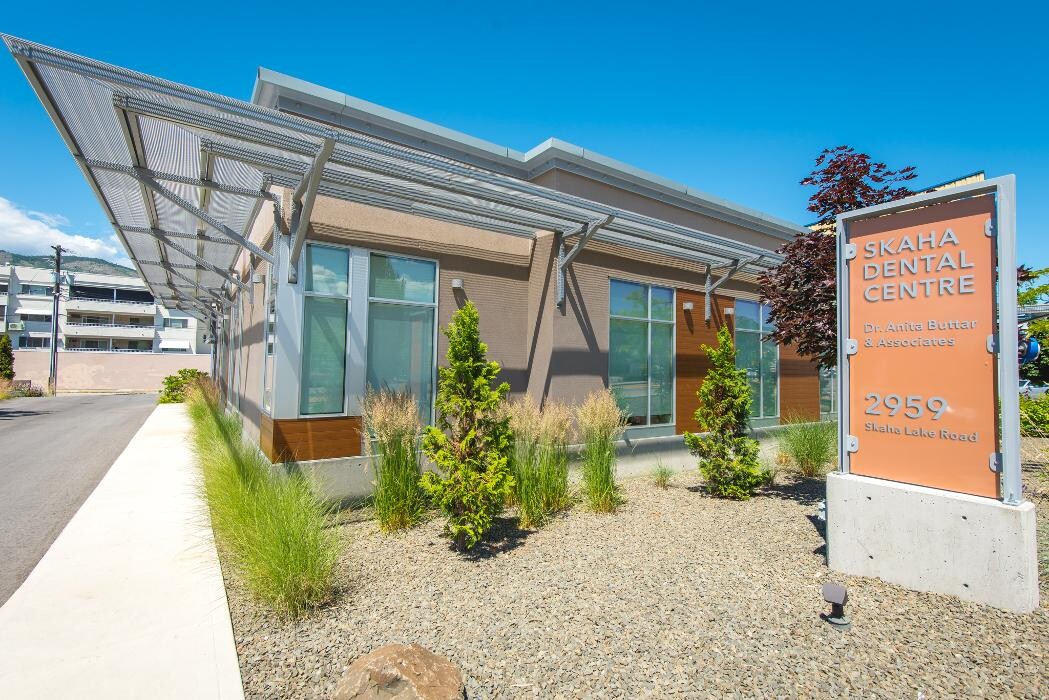 Images Skaha Dental Centre