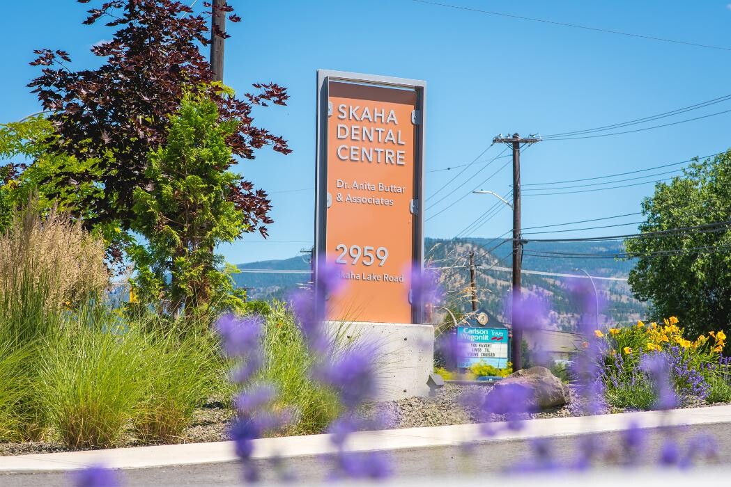 Images Skaha Dental Centre