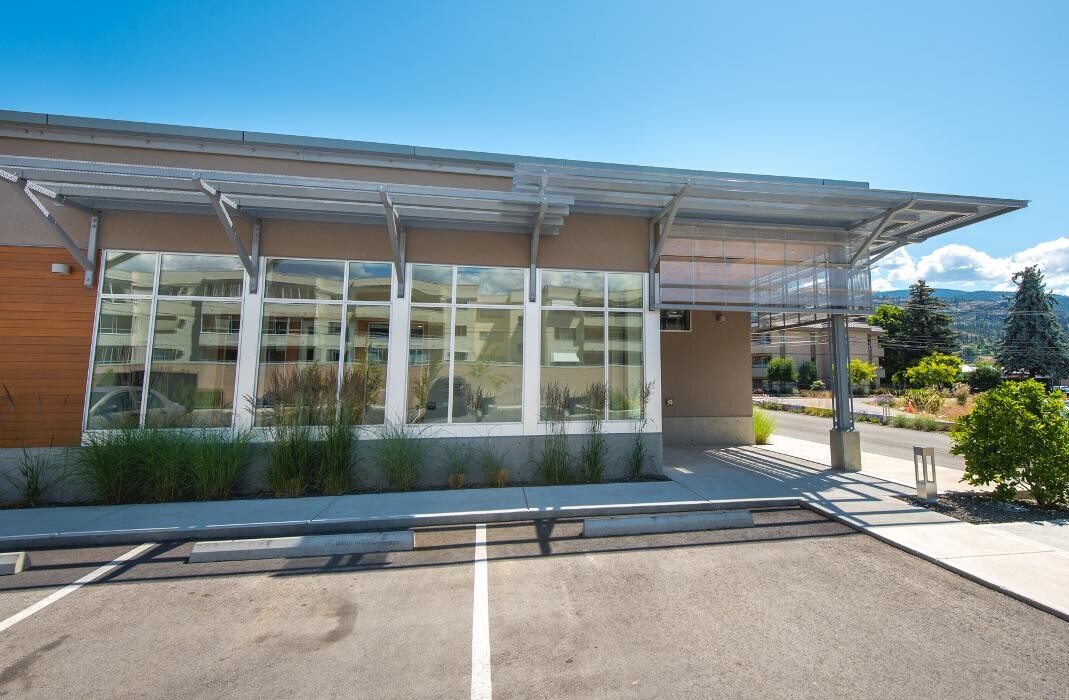 Images Skaha Dental Centre