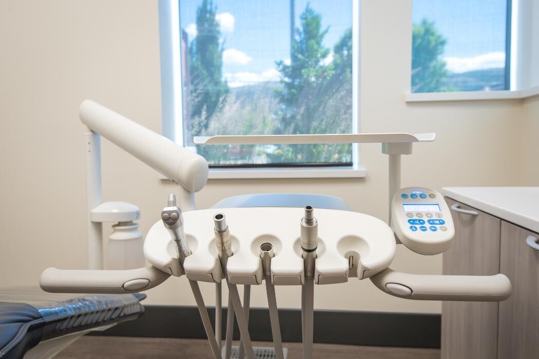 Images Skaha Dental Centre