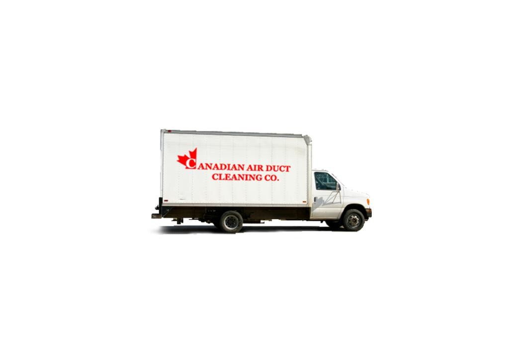 Images Canadian Air Duct Cleaning