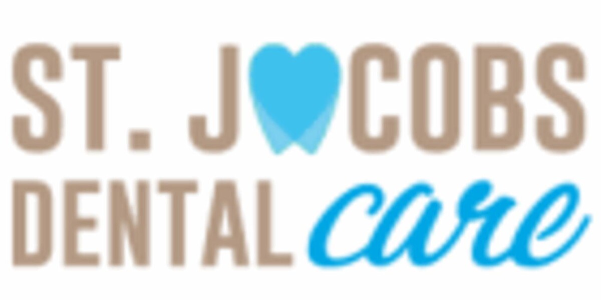 St-Jacobs Dental Care Logo