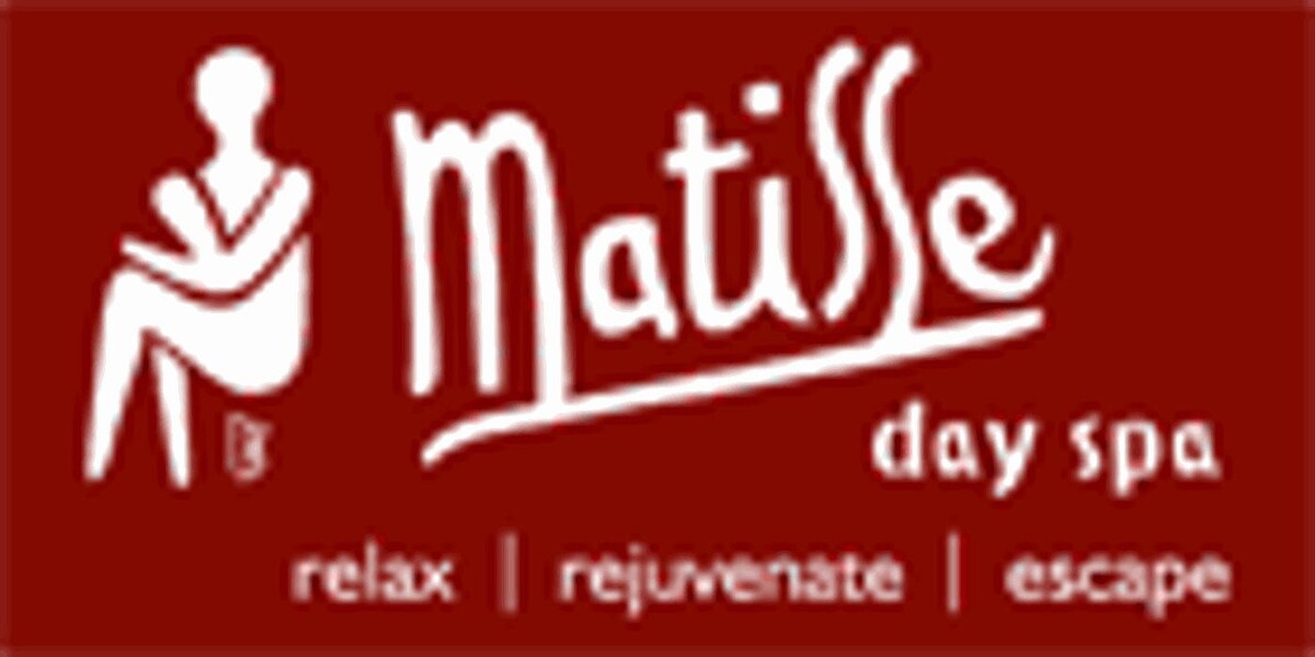 Matisse Day Spa Logo