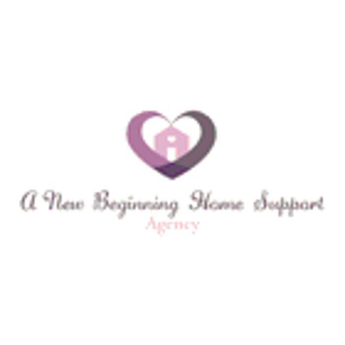 Images A New Beginning Home Support Agency Inc