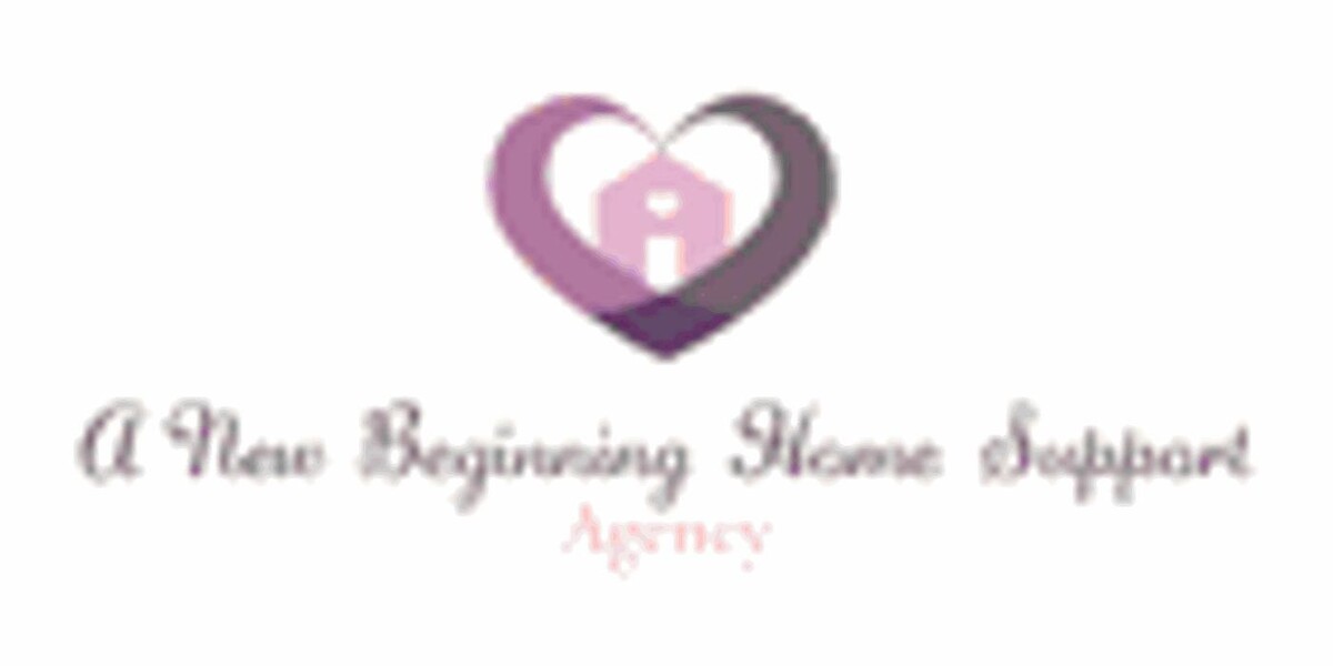 A New Beginning Home Support Agency Inc Logo