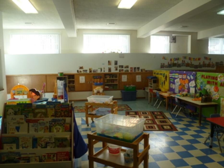 Images Mr Cakes's Day Care
