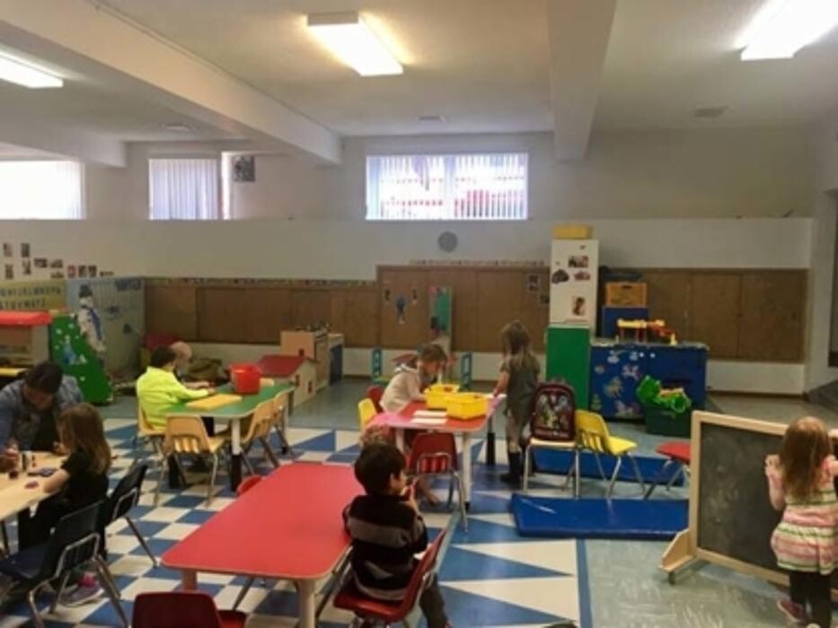 Images Mr Cakes's Day Care