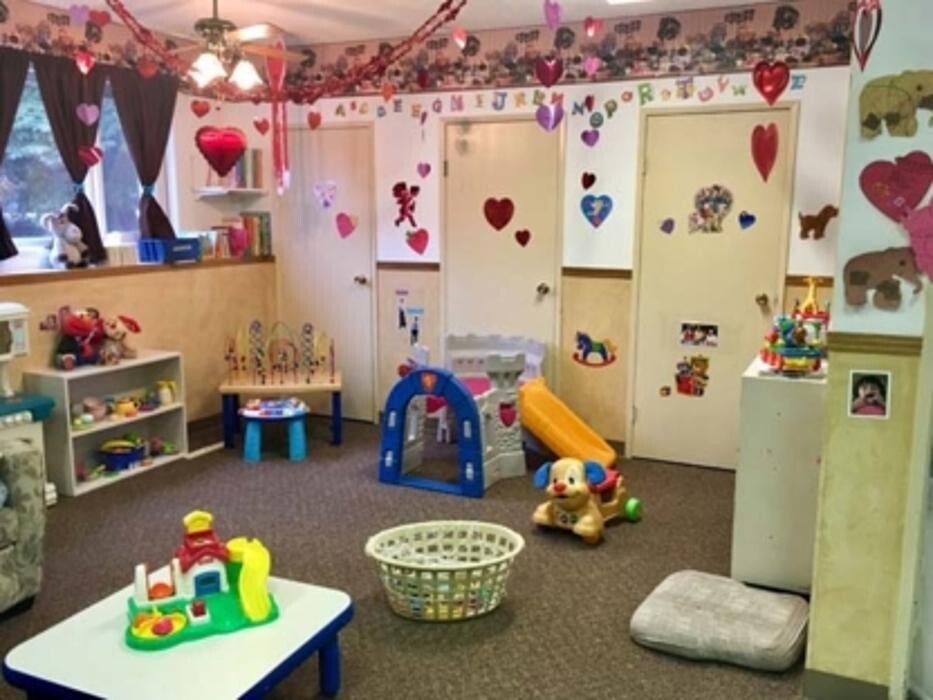 Images Mr Cakes's Day Care
