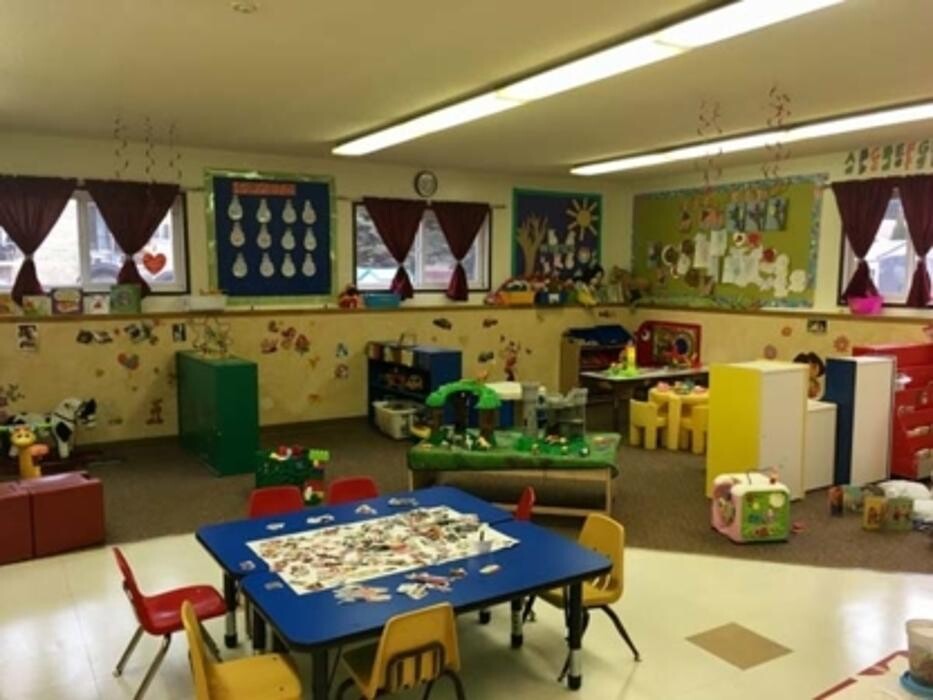 Images Mr Cakes's Day Care