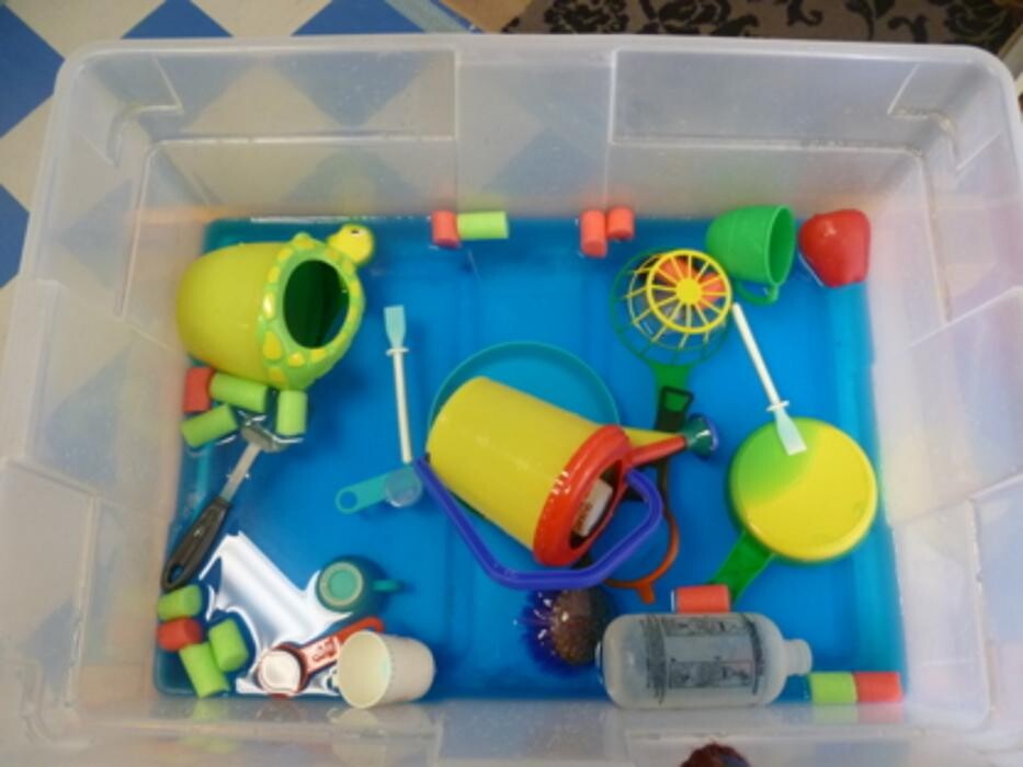 Images Mr Cakes's Day Care