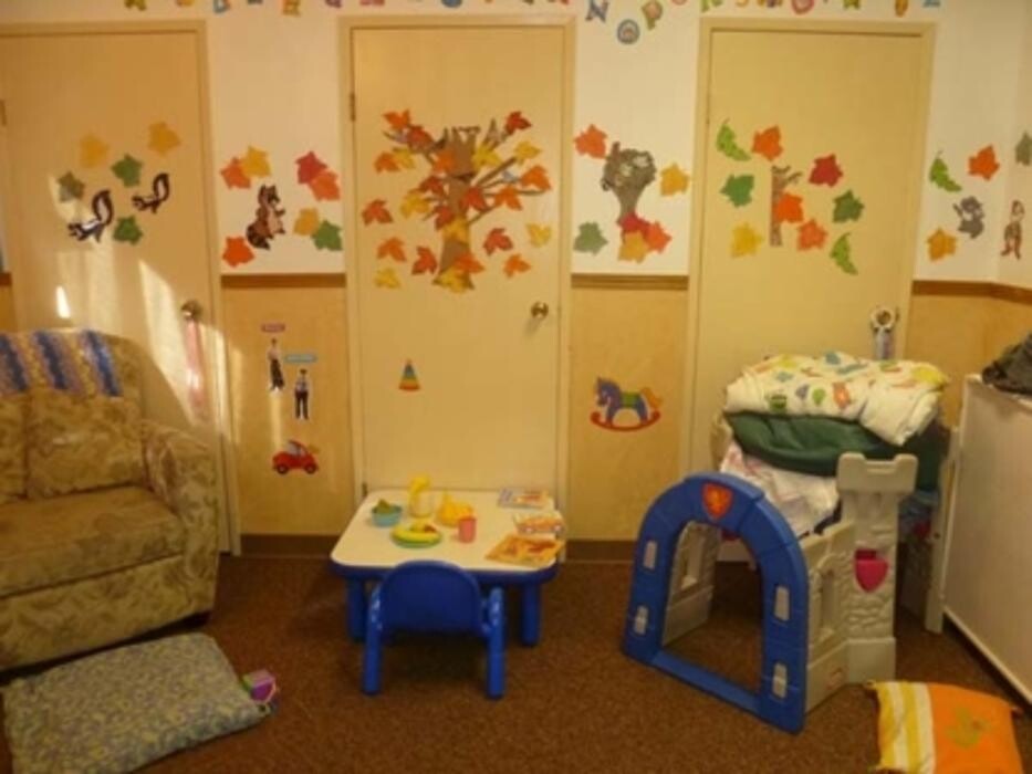 Images Mr Cakes's Day Care