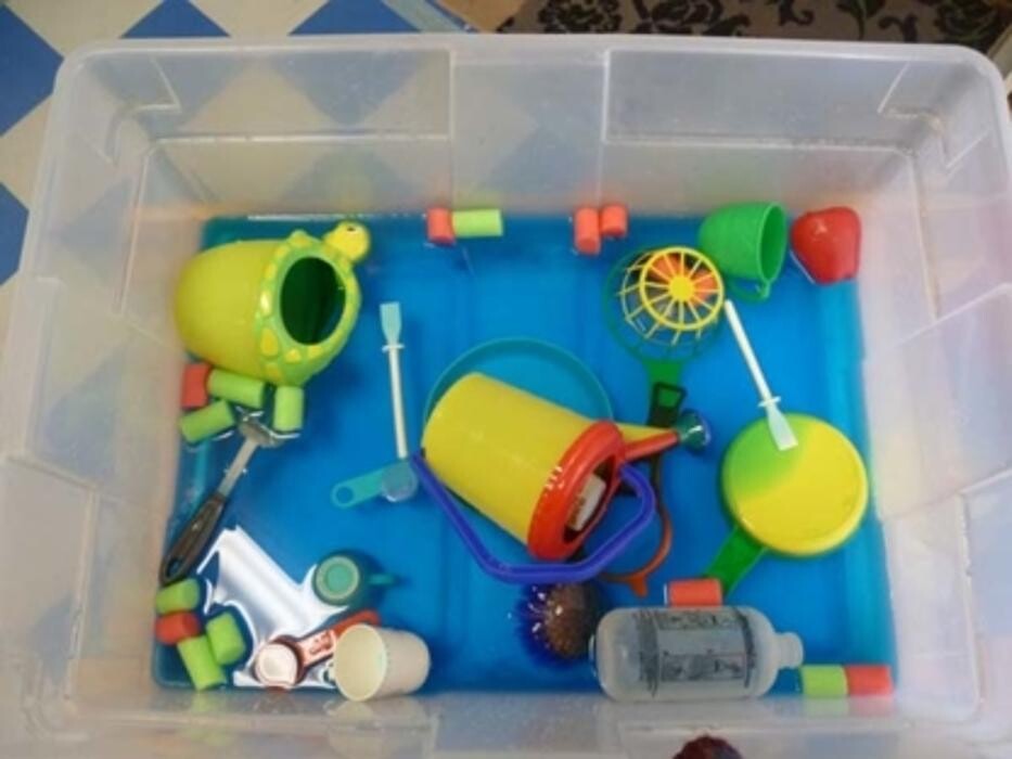 Images Mr Cakes's Day Care