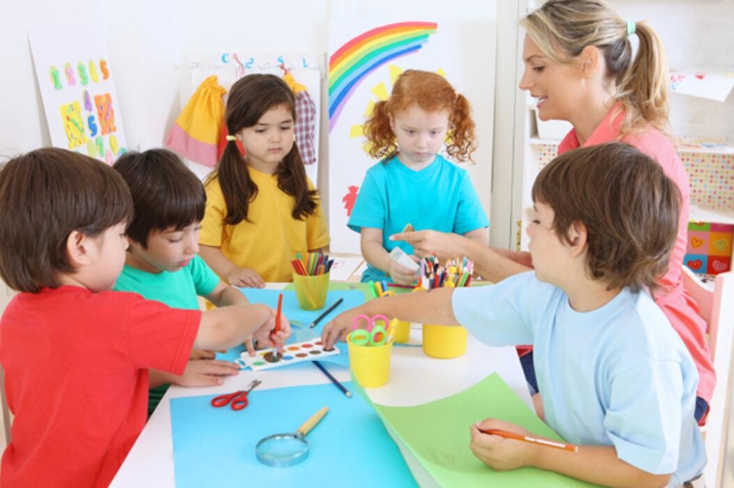 Images Mr Cakes's Day Care