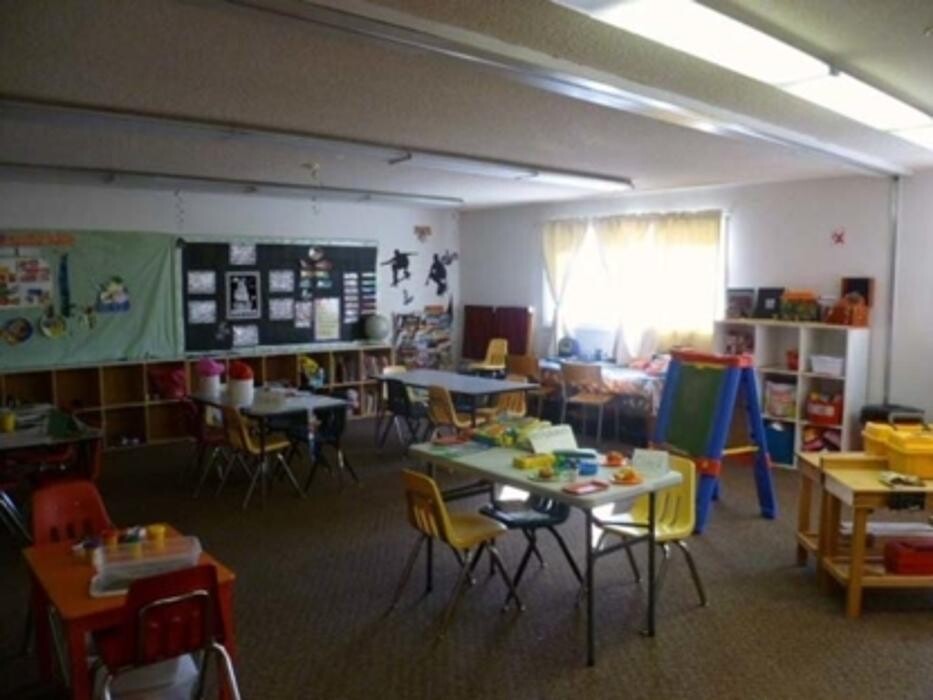 Images Mr Cakes's Day Care