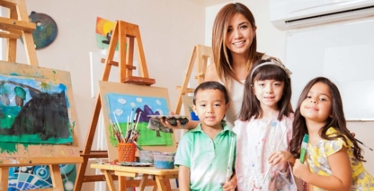 Images Mr Cakes's Day Care