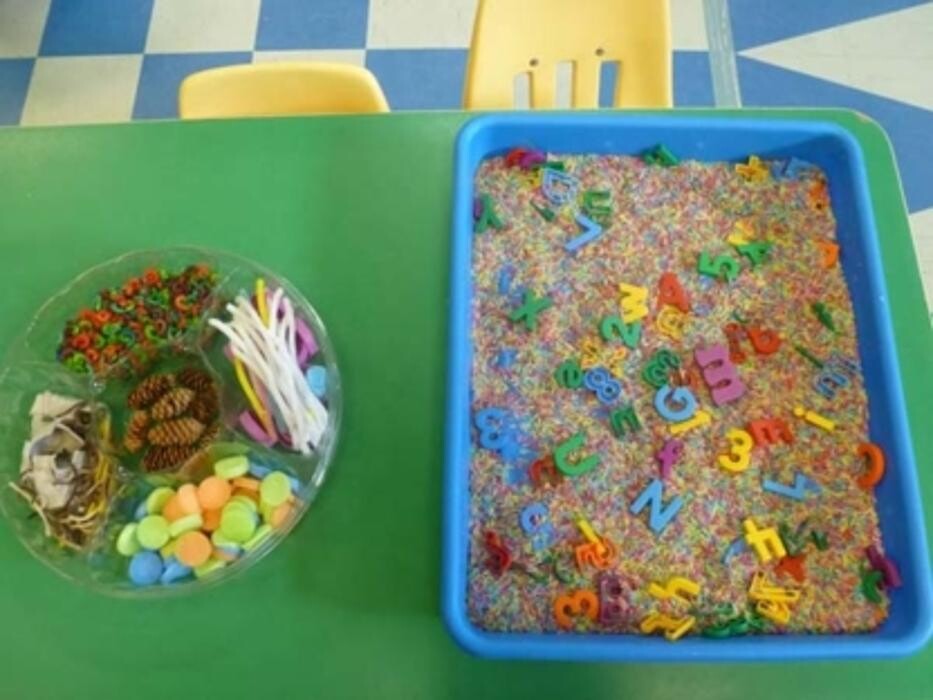 Images Mr Cakes's Day Care