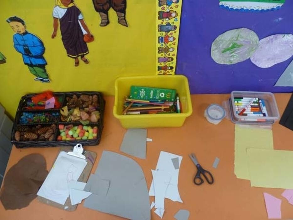 Images Mr Cakes's Day Care
