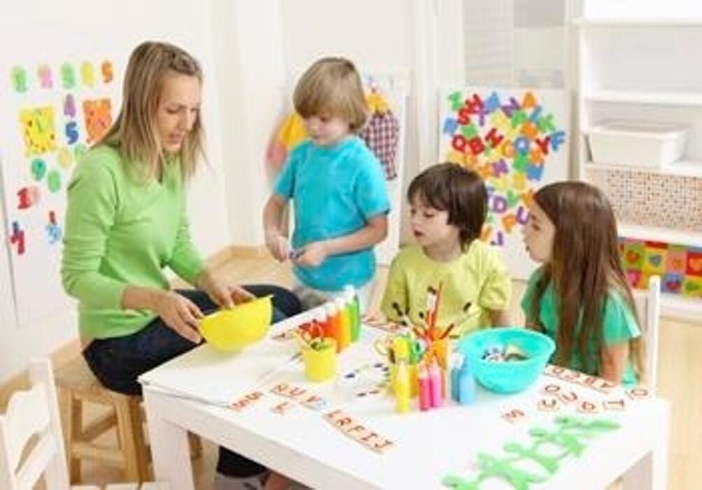 Images Mr Cakes's Day Care