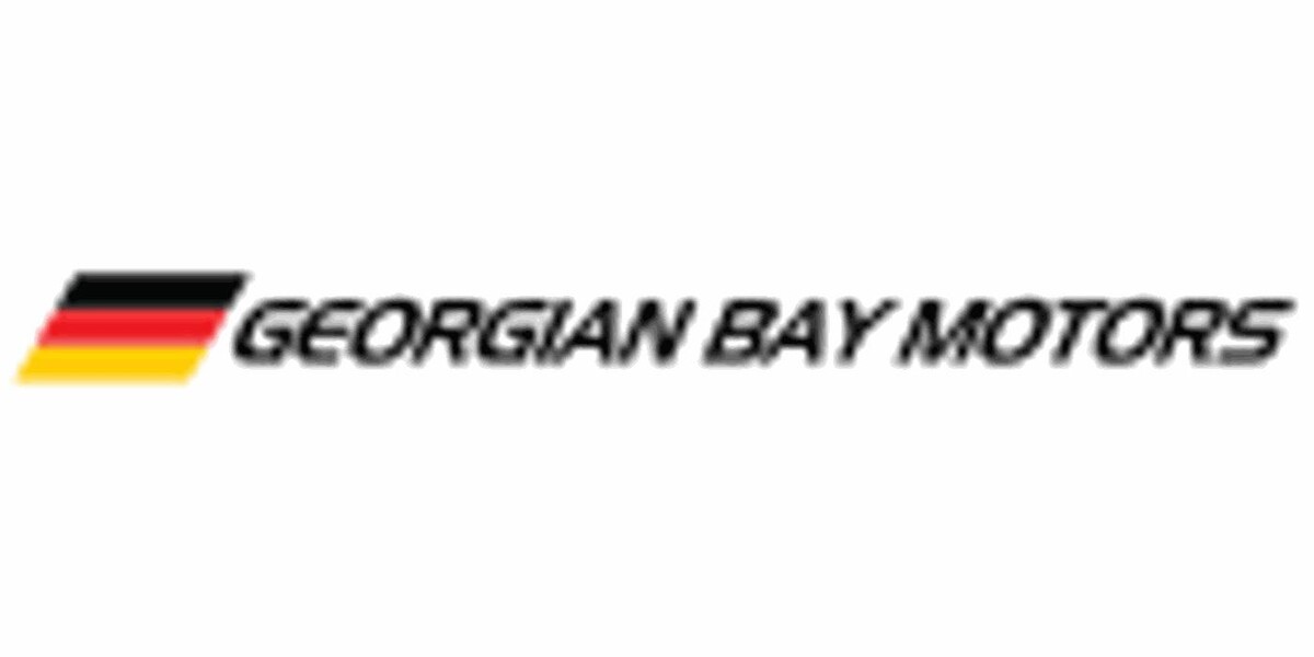 Georgian Bay Motors Logo