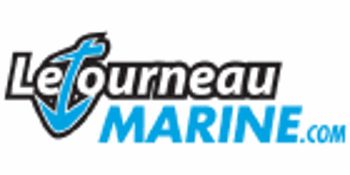 Letourneau Marine Inc Logo