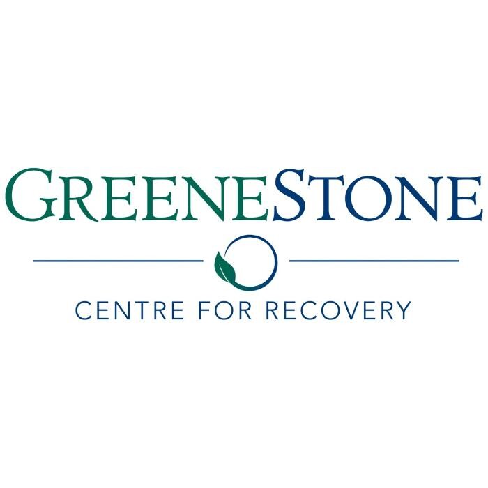 GreeneStone Centre for Recovery Logo