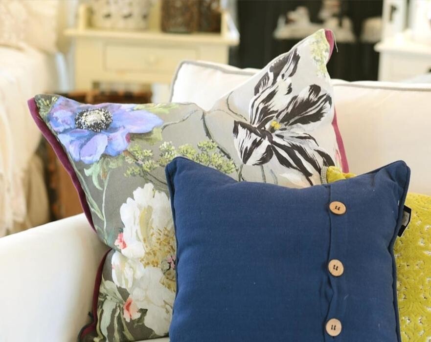 Images Hilltop Interiors Inc