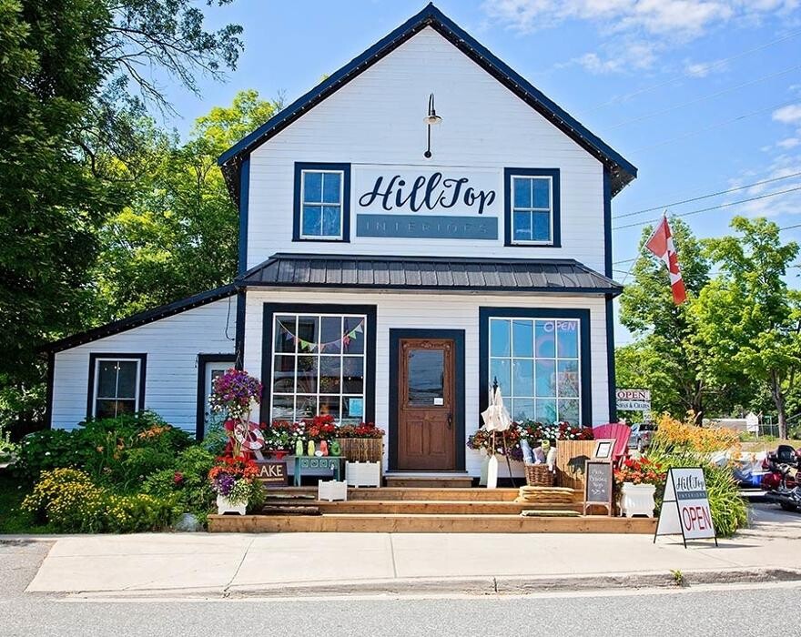 Images Hilltop Interiors Inc