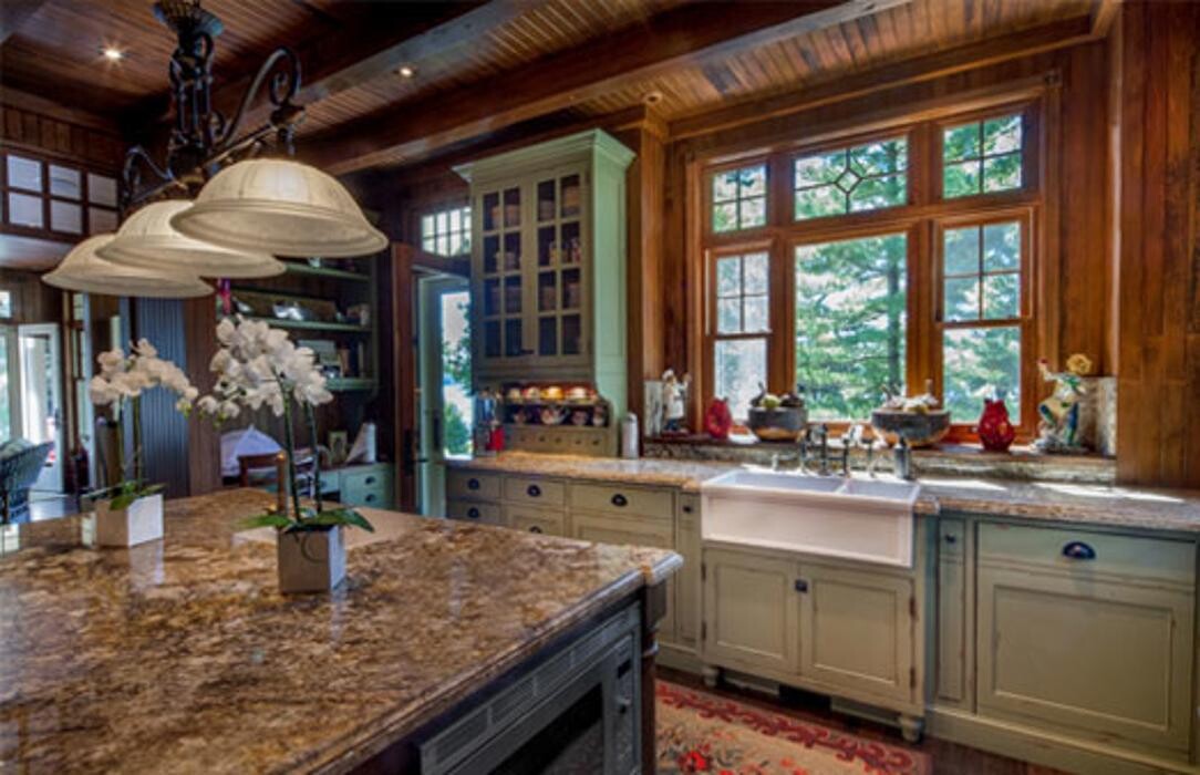 Images Hilltop Interiors Inc