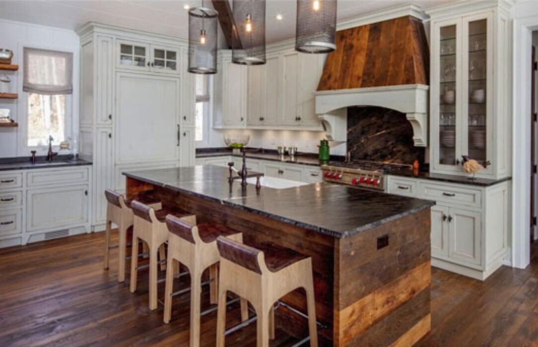 Images Hilltop Interiors Inc