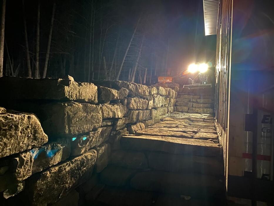 Images Maurice Duval Excavation Inc