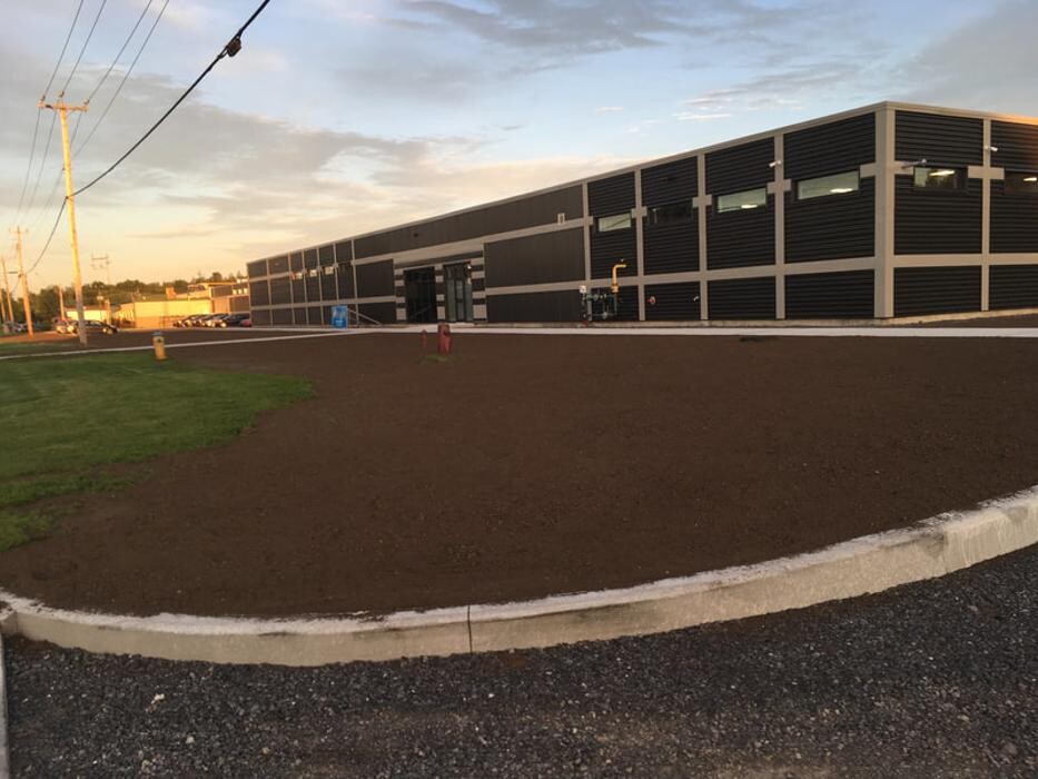 Images Maurice Duval Excavation Inc