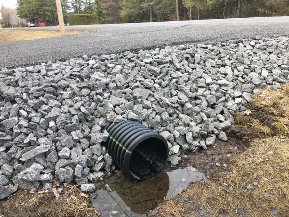 Images Maurice Duval Excavation Inc