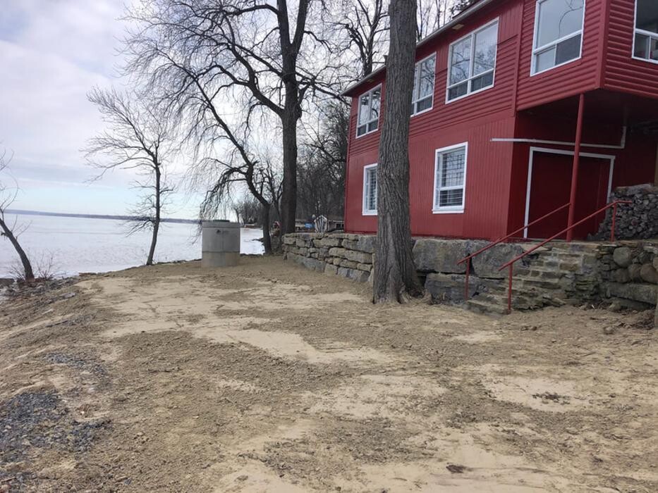 Images Maurice Duval Excavation Inc